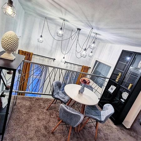 Nagymezo Street, In The Center, New Apartment 부다페스트 외부 사진