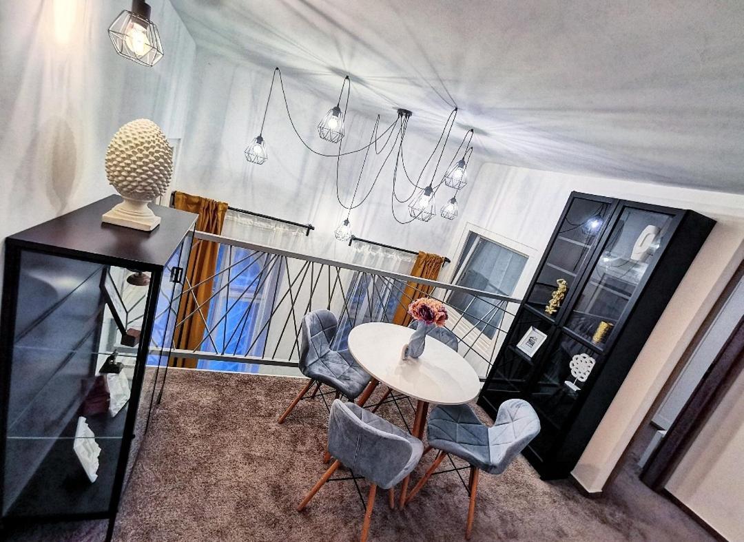 Nagymezo Street, In The Center, New Apartment 부다페스트 외부 사진