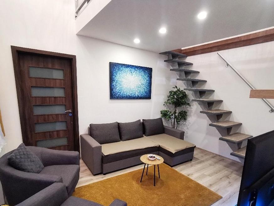 Nagymezo Street, In The Center, New Apartment 부다페스트 외부 사진